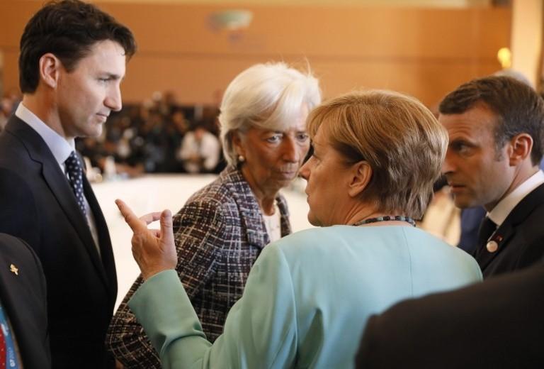 Kanada FETÖ'cülerin önünü açtı