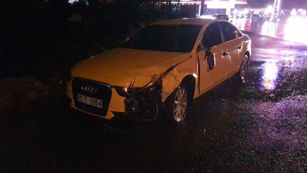 FETÖ sanığı trafik kazasında öldü