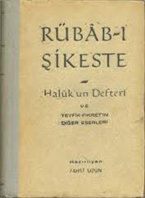 Tevfik Fikret kimdir