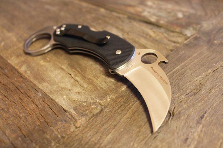 Karambit nedir