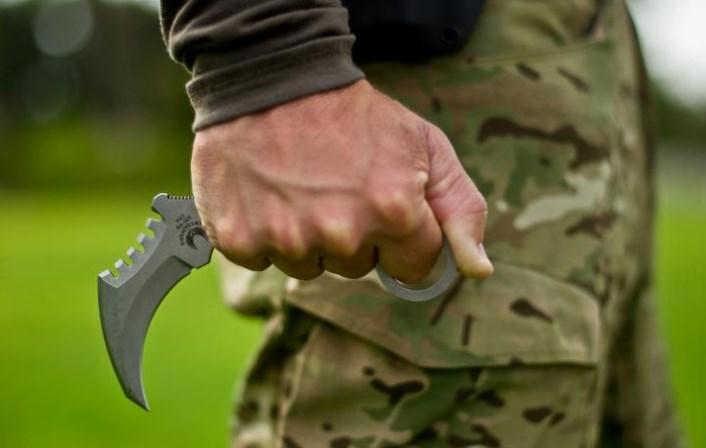 Karambit nedir