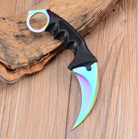 Karambit nedir
