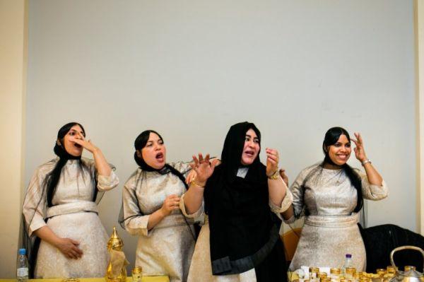 'Ilımlı İslam'ın gölgesindeki Suudi Arabistan'da yaşam