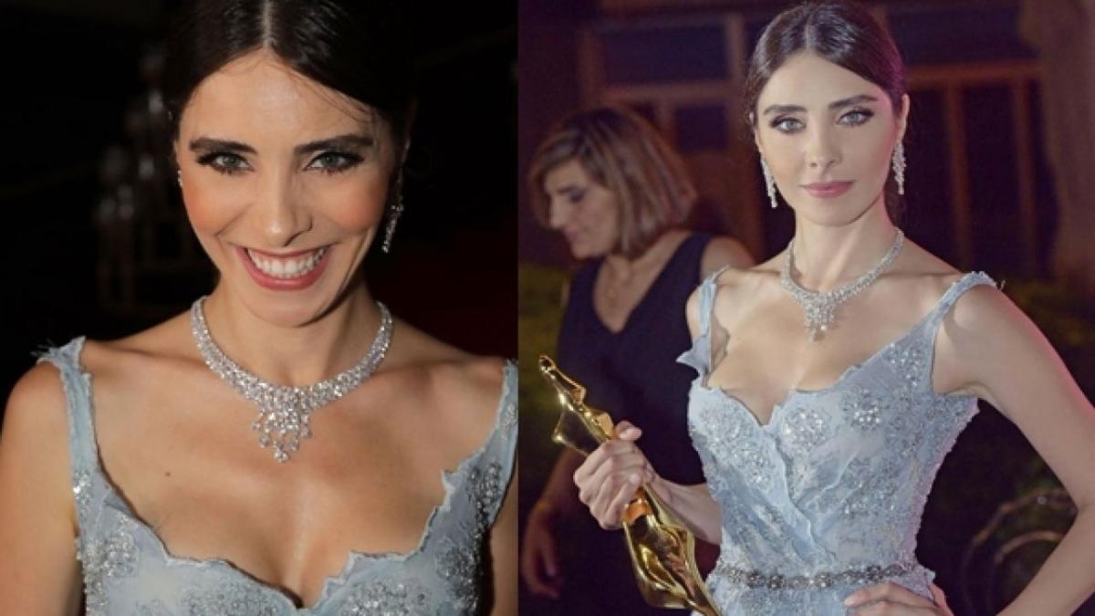 Nur Fettahoğlu stil danışmanı tuttu