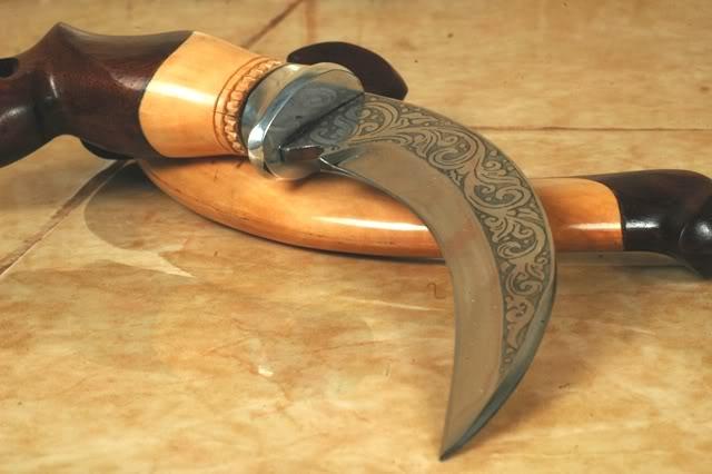Karambit nedir