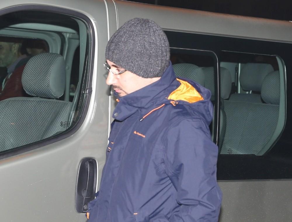 FETÖ firarilerini çocukları ele verdi