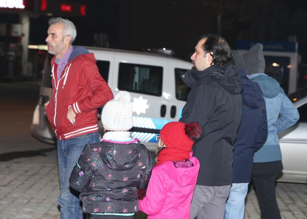 FETÖ firarilerini çocukları ele verdi