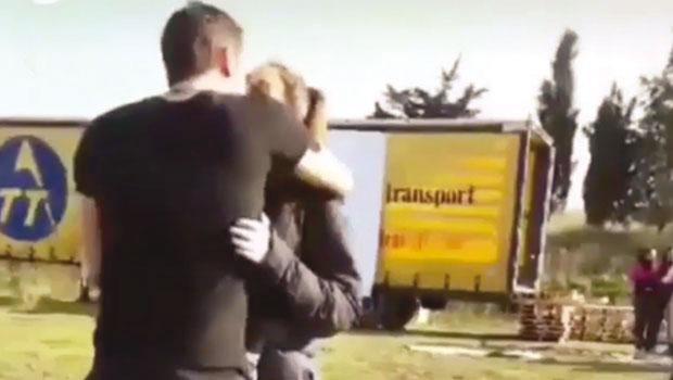 Dilan Çiçek Deniz'den Furkan Andıç açıklaması