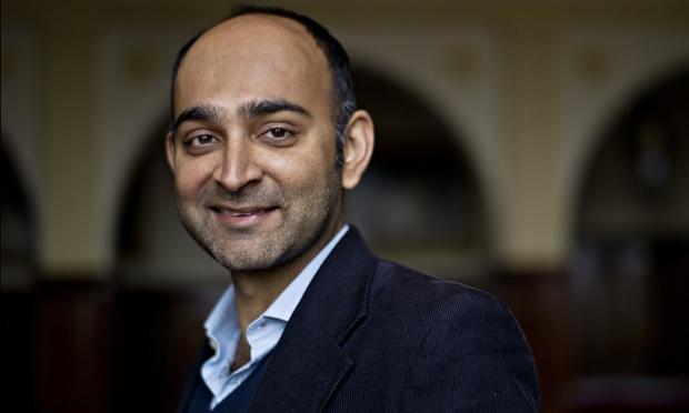 Mohsin Hamid’in İslamofobi romanı: Gönülsüz Köktendinci