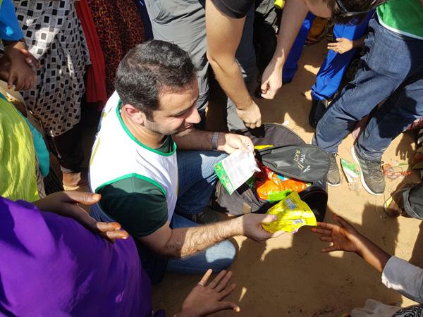 9 bin Somaliliye insani yardım