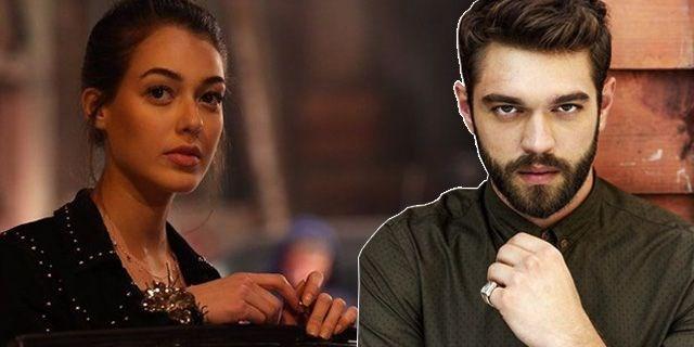 Dilan Çiçek Deniz'den Furkan Andıç açıklaması