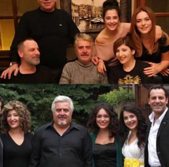 Uğur Yücel zayıfladı