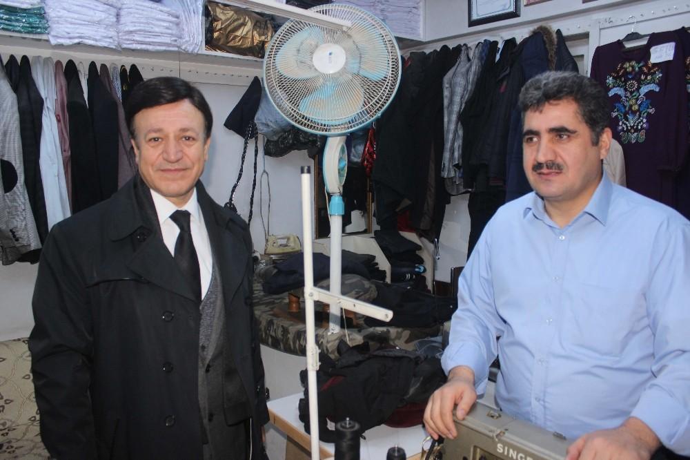 51 kişiye sigarayı bıraktırdı