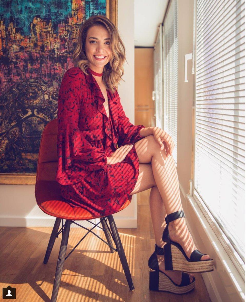 İrem Sak'tan estetik açıklaması