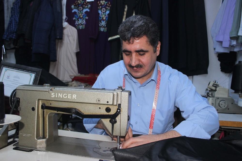 51 kişiye sigarayı bıraktırdı