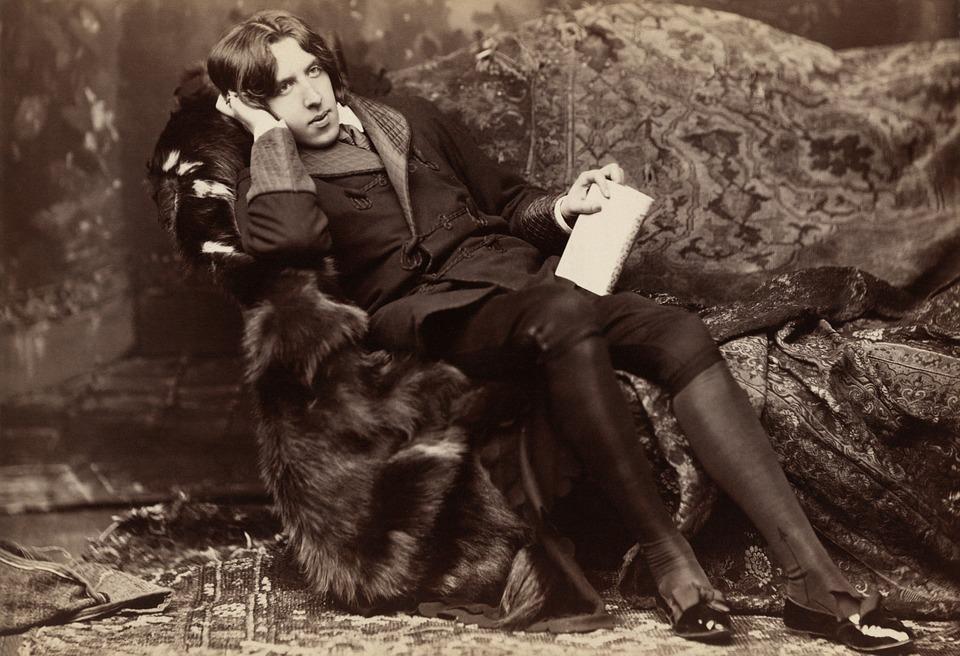 Oscar Wilde’nin yazdığı tek romanı: Dorian Gray’in Portresi