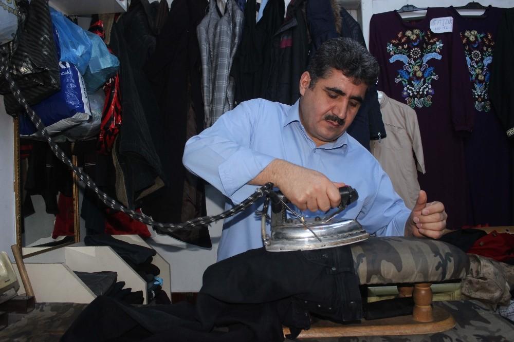 51 kişiye sigarayı bıraktırdı