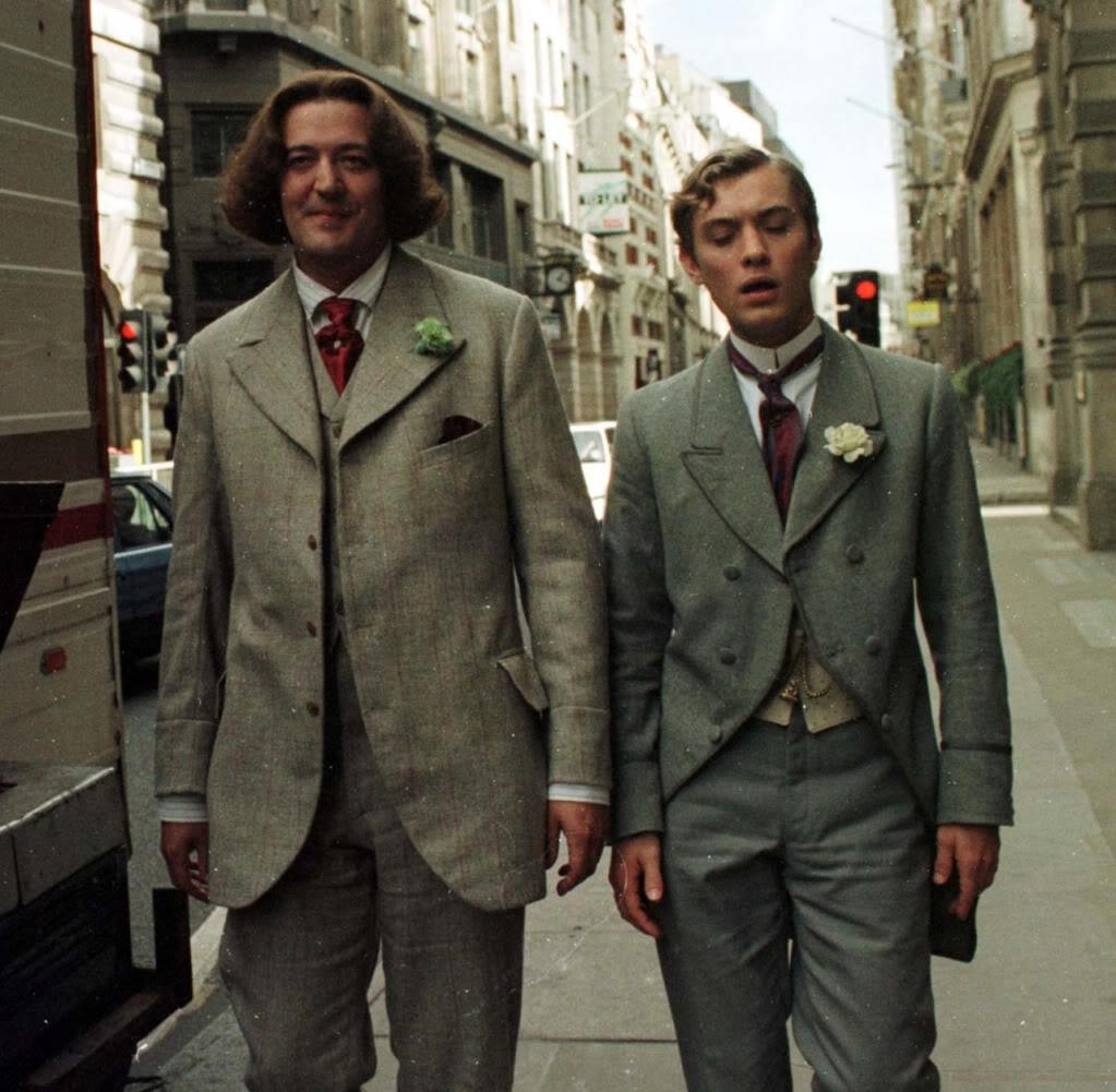 Oscar Wilde’nin yazdığı tek romanı: Dorian Gray’in Portresi