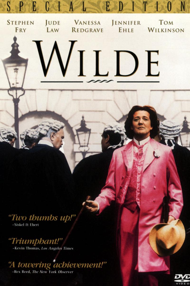 Oscar Wilde’nin yazdığı tek romanı: Dorian Gray’in Portresi