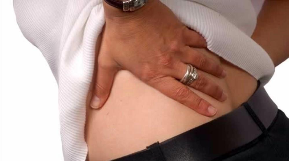 Bu meslekler 'fıtık' ediyor