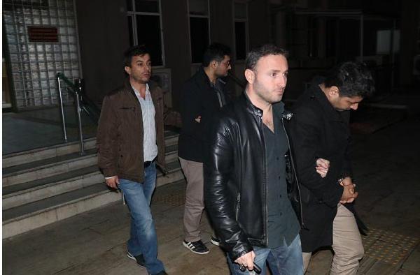 FETÖ'cü askerleri yakalamak için 86 bin hat incelendi