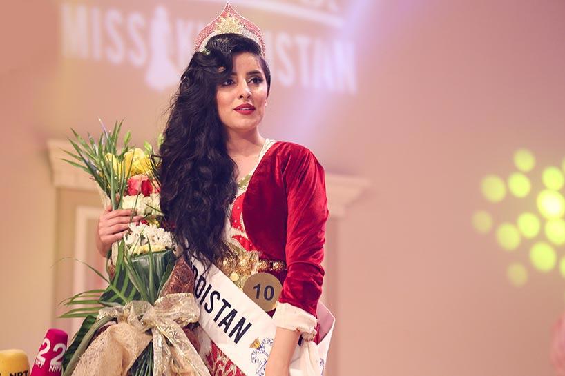 IKBY'de 2017 güzeli seçilemedi