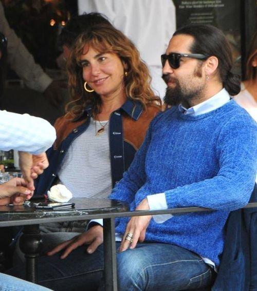 Ece Sükan: Severek boşandık