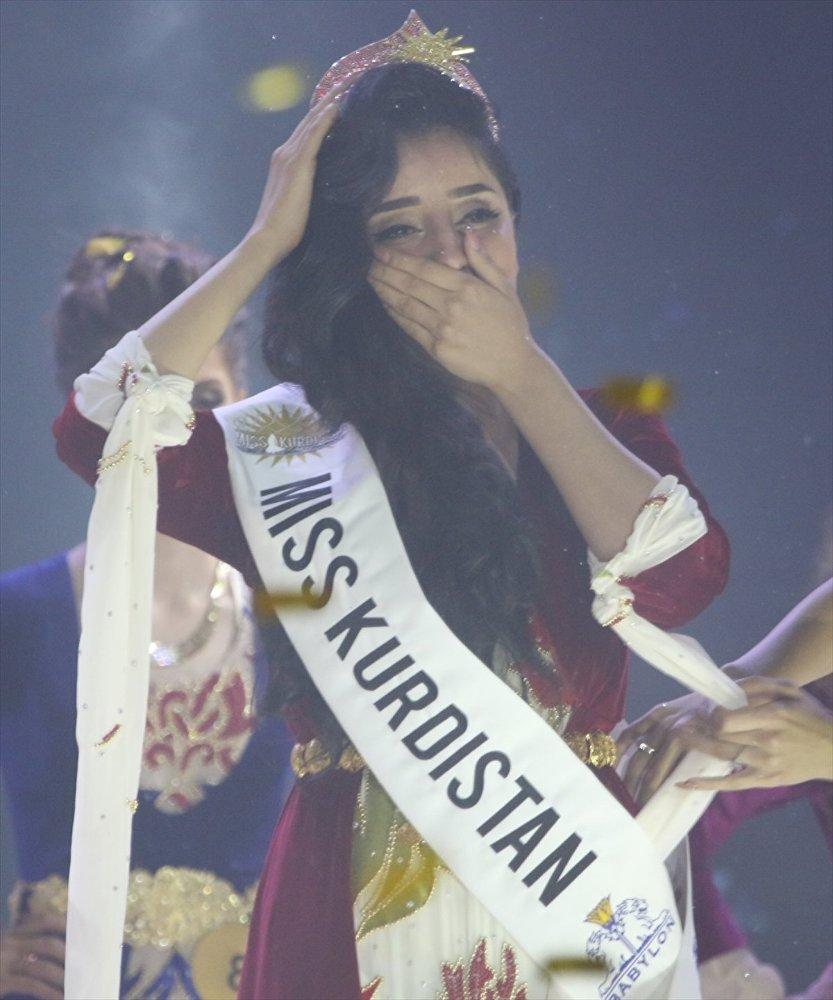 IKBY'de 2017 güzeli seçilemedi