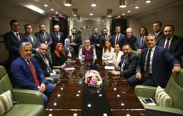 Sevakin Adası üzerinden umre ziyareti mümkün olacak