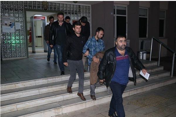 FETÖ'cü askerleri yakalamak için 86 bin hat incelendi