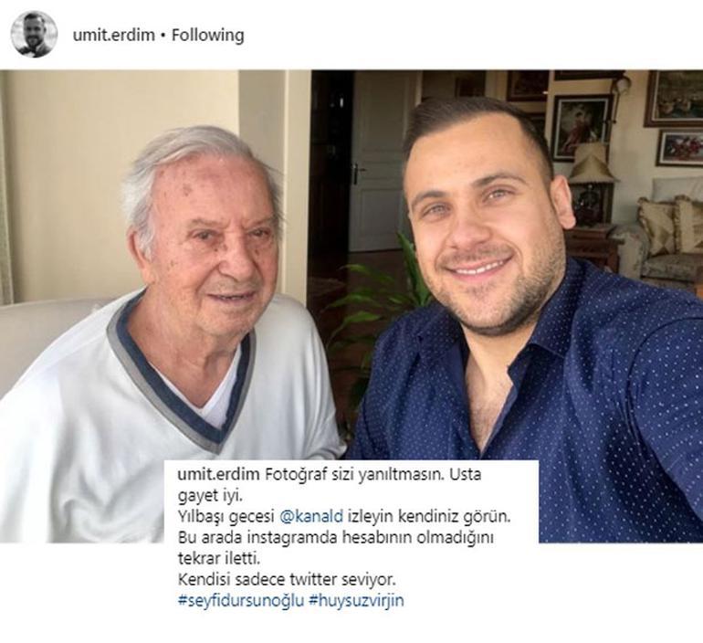 Huysuz Virjin'in ev hali