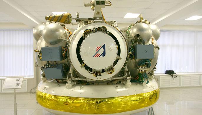 Rusya uydularını kaybetti