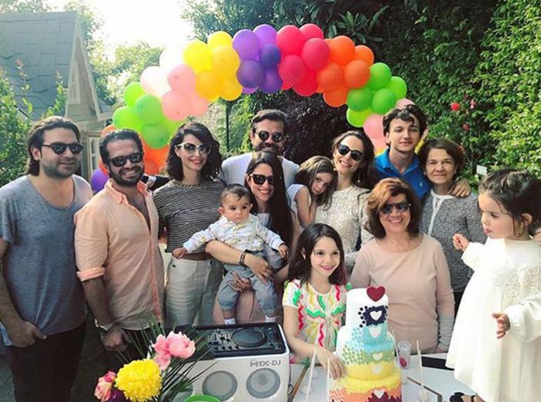 Kenan Doğulu: Beren'le hayatım değişti