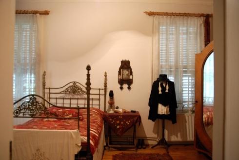 Hüseyin Rahmi Gürpınar’ın Metres romanı