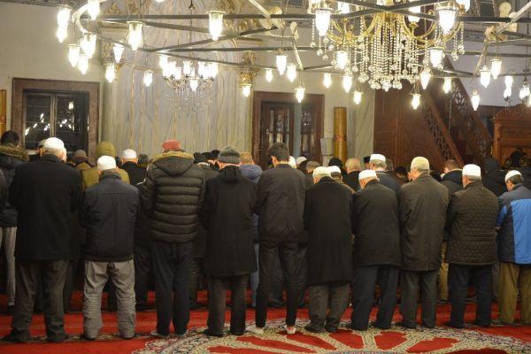 Sabah ezanı imsak vaktinde okunacak