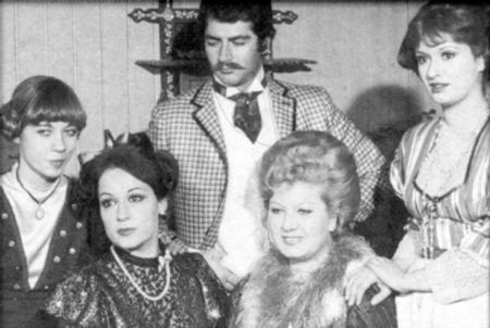 TRT dizileri dünya ekranlarında