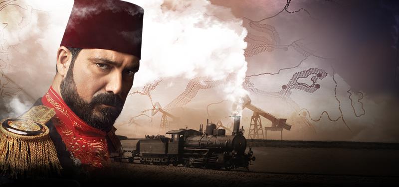 TRT dizileri dünya ekranlarında