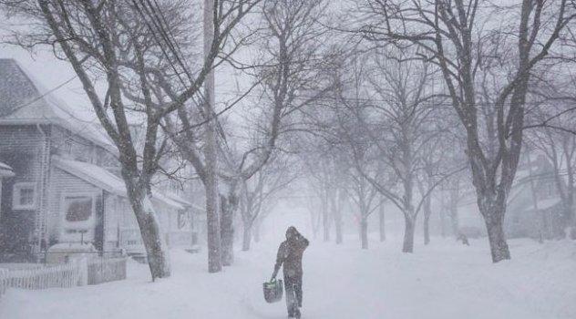 Kanada'da eksi 22 can aldı