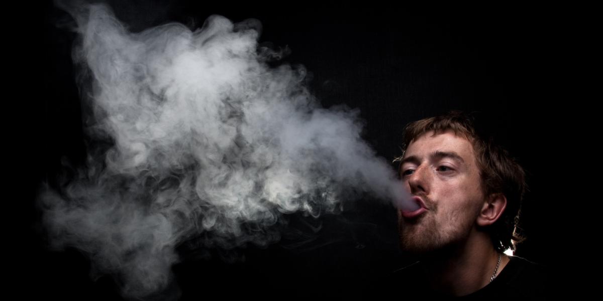 Dünyada 1.1 milyar sigara içicisi var