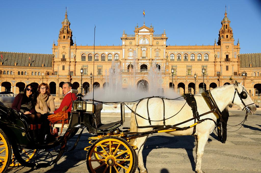 İspanyollar şikayetçi: Turist sayısı sınırlandırılsın
