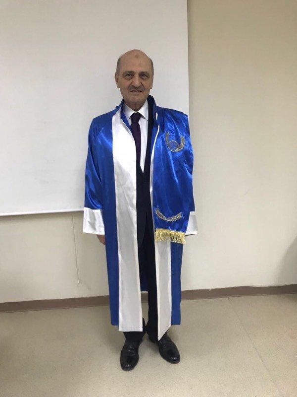 Erdoğan Bayraktar kimdir