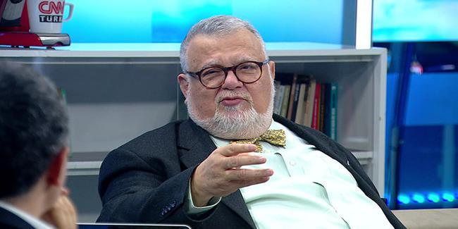 Celal Şengör'den 'Fatih Müslüman değildi' iddiası