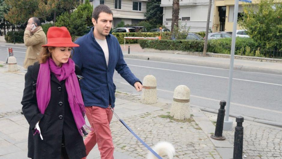 Pelin Batu evleniyor