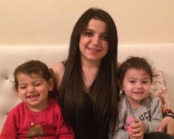 Cinnet getiren baba 2 kızını öldürüp intihar etti