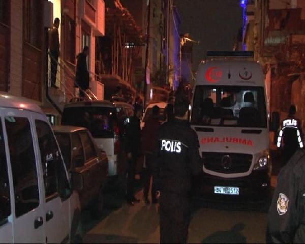 Cinnet getiren baba 2 kızını öldürüp intihar etti