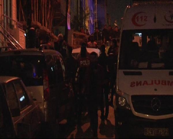 Cinnet getiren baba 2 kızını öldürüp intihar etti