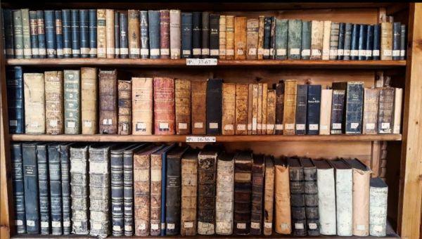 Heybeliada Ruhban Okulu'na ziyaret