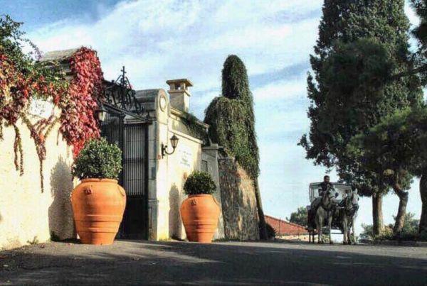 Heybeliada Ruhban Okulu'na ziyaret