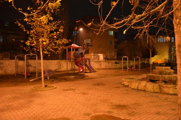 Oyuncak top yutan Suriyeli bebek öldü