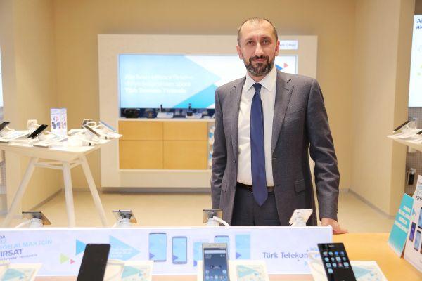 Türk Telekom Müşteri Merkezleri faaliyete başladı